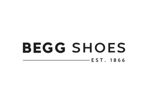 Begg Shoes 英国经典鞋履品牌购物网站