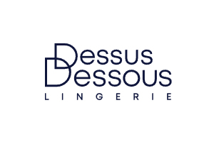 Dessus Dessous 法国女性时尚内衣品牌购物网站
