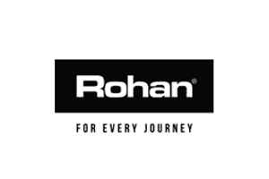 Rohan 英国户外服装品牌购物网站