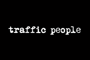 Traffic People 英国复古时尚女装购物网站
