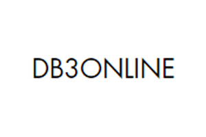  DB3 Online 英国设计师女装配饰购物网站