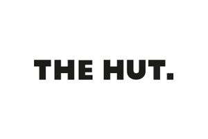 The Hut 英国设计师时装百货购物网站