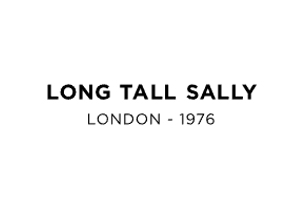 Long Tall Sally 英国高挑女装品牌购物网站