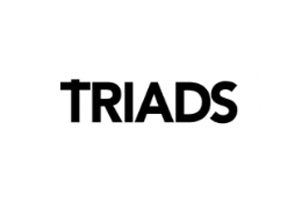 Triads 英国潮流时尚鞋服品牌购物网站