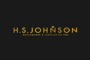 H.S.Johnson 英国高端手表品牌购物网站