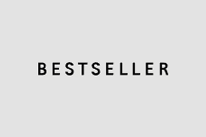 BESTSELLER 英国高端时尚品牌集团网站
