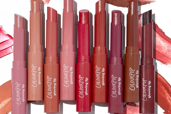 Colourpop卡拉泡泡现有精选彩妆护肤8折促销，满额免邮