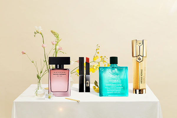 Perfumesclub中文官网现有贵妇专场折上94折特惠促销，含税直邮