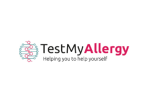Test My Allergy 美国在线健康检测订阅网站