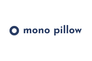 Mono Pillow 英国便携式睡眠枕购物网站