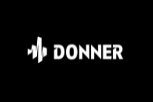 Donner 德国青年乐器品牌购物网站