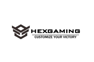 HexGaming 美国专业游戏手柄定制网站