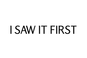 I SAW IT FIRST 英国女装时尚品牌购物网站