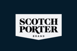 Scotch Porter 美国男性个人护理品牌购物网站