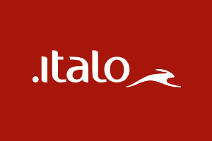 Italotreno 意大利旅行票务在线订购网站