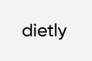 Dietly 英国健康营养饮食购物网站