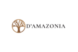 D'Amazonia 英国天然健康茶饮购物网站