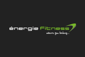 énergie Online 英国在线健身课程订阅网站