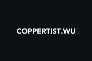 Coppertist.Wu 美国个性金饰礼品购物网站