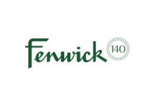 Fenwick 英国时尚生活百货购物网站