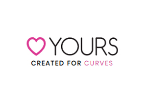 Yours Clothing 英国大码女装品牌购物网站