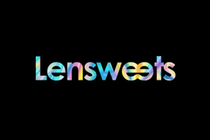 Lensweets 中国时尚隐形眼镜购物网站