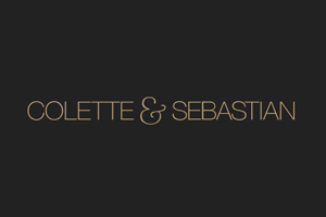 Colette & Sebastian 美国性感女性内衣购物网站