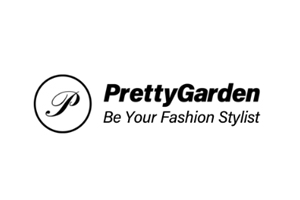 PrettyGarden 香港女装时尚品牌购物网站