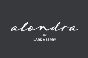 Alondra by Lark & Berry 英国奢华珠宝品牌购物网站