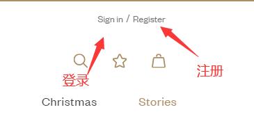 Harrods official website registration