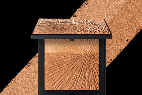 NARS 官网现有折扣区产品无门槛5折，满额免邮