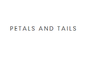 Petals and Tails 美国宠物CBD精油产品购物网站