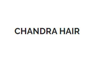 Chandra Hair 印度专业假发产品购物网站