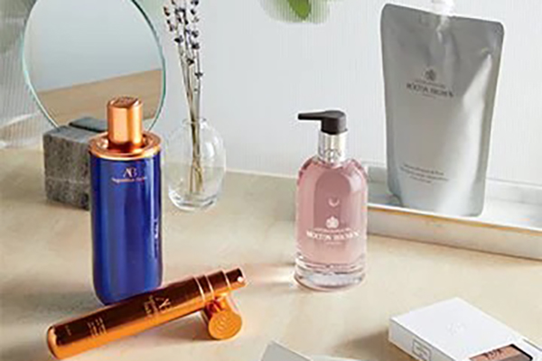 Saks Fifth Avenue折扣区美妆低至5折，收希思黎、阿玛尼、MAC