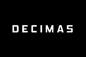 DECIMAS 西班牙运动时装品牌购物网站