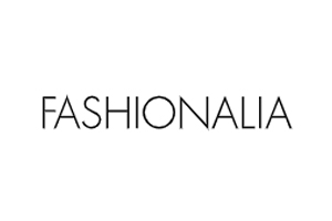 Fashionalia 西班牙女装时尚品牌购物网站