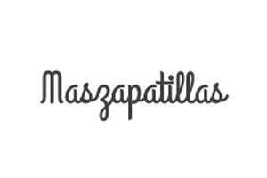 Maszapatillas 西班牙时尚鞋服品牌购物网站