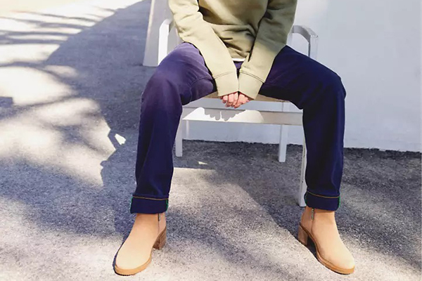 Timberland英国官网现有精选鞋履线上8折+额外9折促销，英境免邮