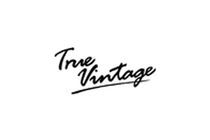 True Vintage 英国高街服饰品牌购物网站