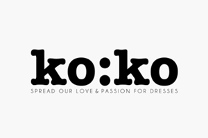 Koko norway 丹麦女性连衣裙购物网站