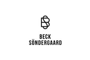 Beck Söndergaard 丹麦时尚女性配饰品牌购物网站