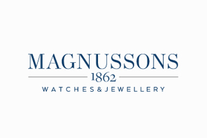 Magnussons 瑞典珠宝手表购物网站