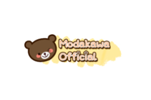 Modakawa 香港日系动漫服饰购物网站