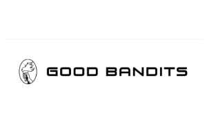 Good Bandits 荷兰T恤服饰品牌购物网站