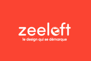Zeeloft 法国设计师家居产品购物网站