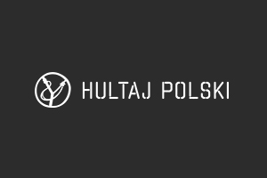 Hultaj Polski 波兰时尚精品服饰购物网站