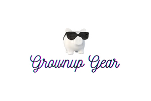 Grownup Gear 美国创意T恤品牌购物网站