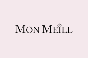 Monmeill 香港小众珠宝首饰购物网站