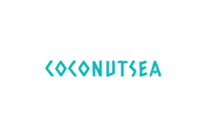 COCONUTSEA 台湾海洋主题饰品购物网站