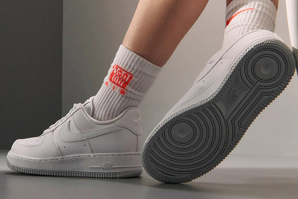 NIKE中国官网春季快闪折扣 低至6.5折，折上再享满减